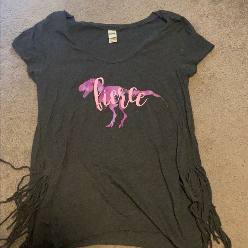 TREX women’s Tee